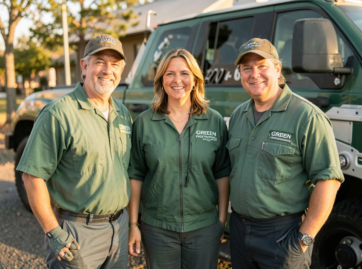 Water Damage Restoration company in Gillette, NJ