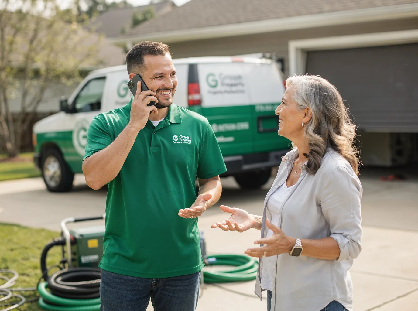 Water Damage Restoration Gillette, NJ FAQs